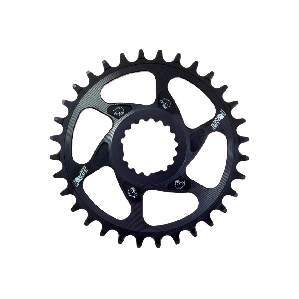 Plato Bpart Cannondale AI 3mm Offset