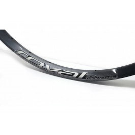 Roval Traverse 29" 28H 30mm...