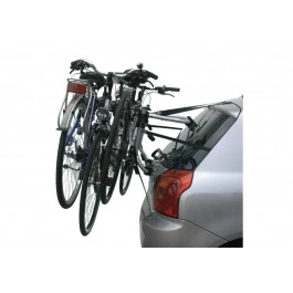 Portabici da portellone...