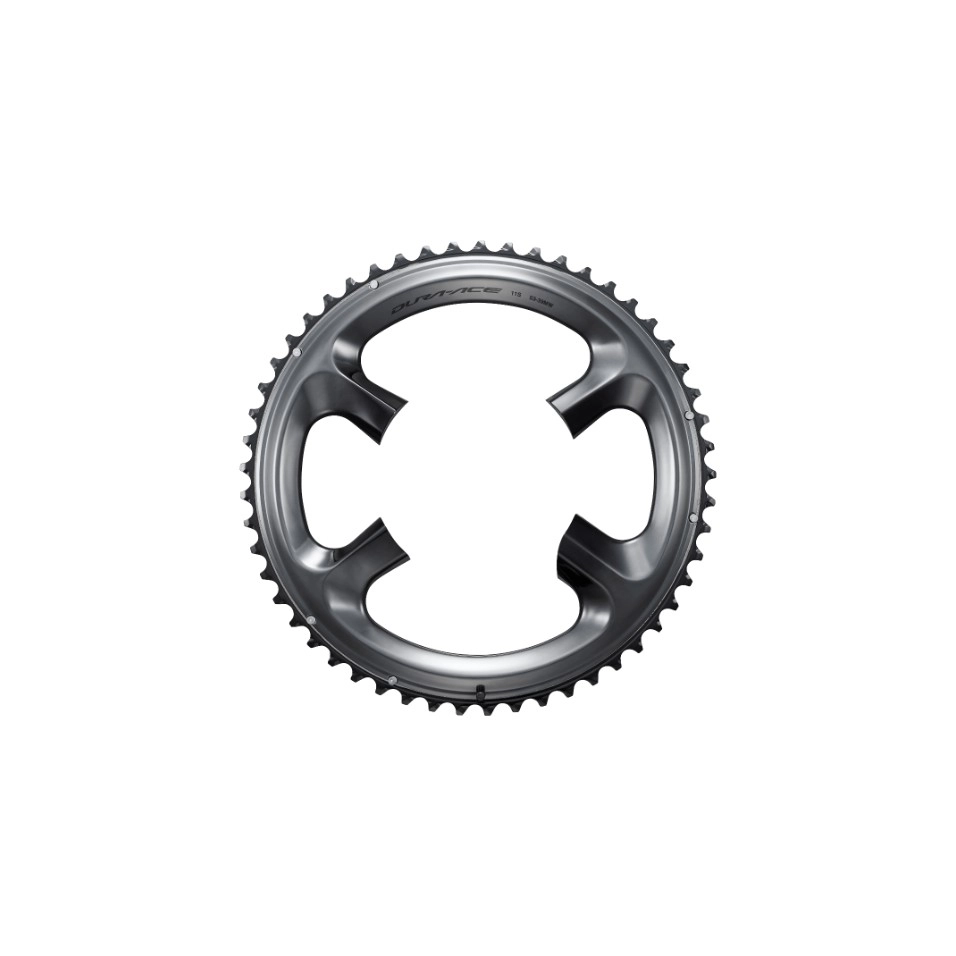 Plato Shimano Dura-Ace 53D per FC-R9100/FC-R9100-P