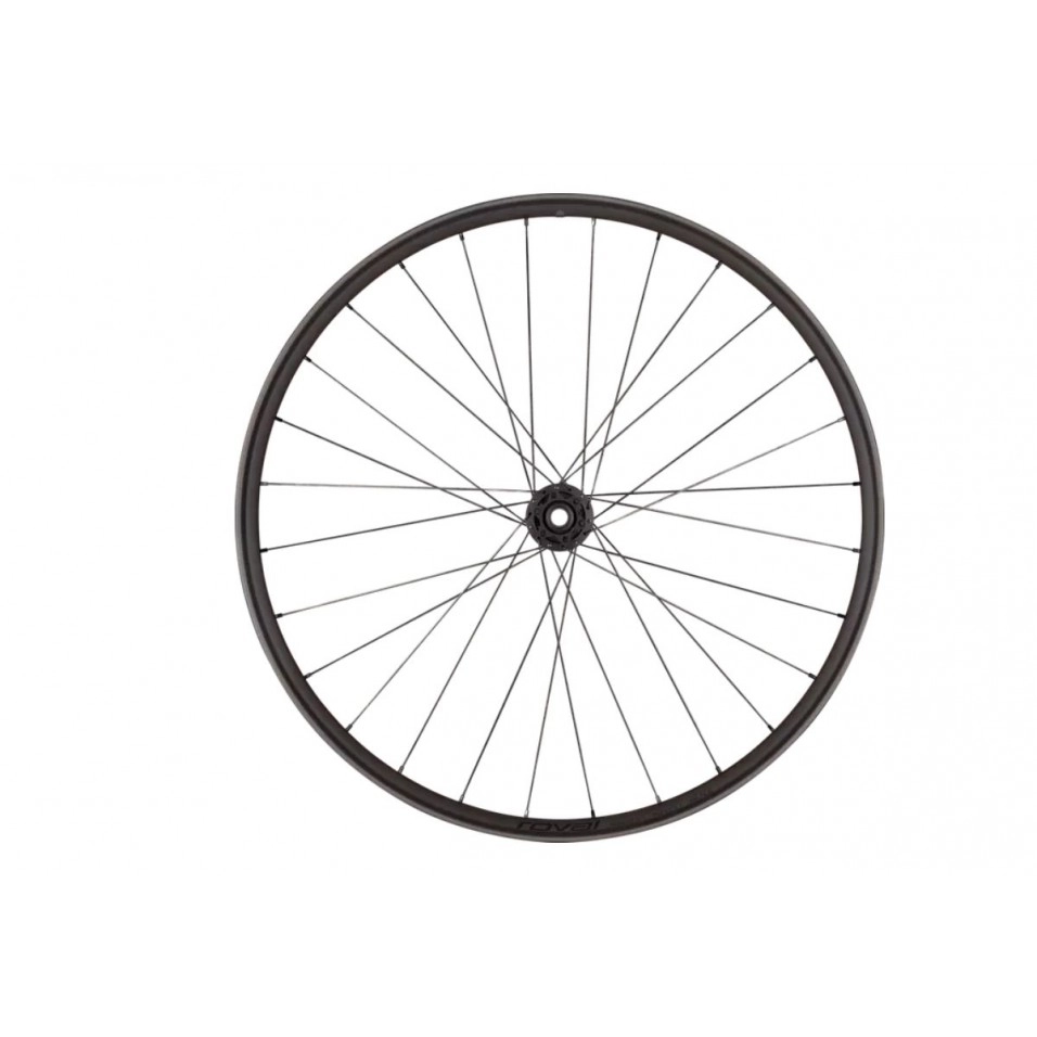Ruota anteriore Roval Traverse SL 240 II 29 6B
