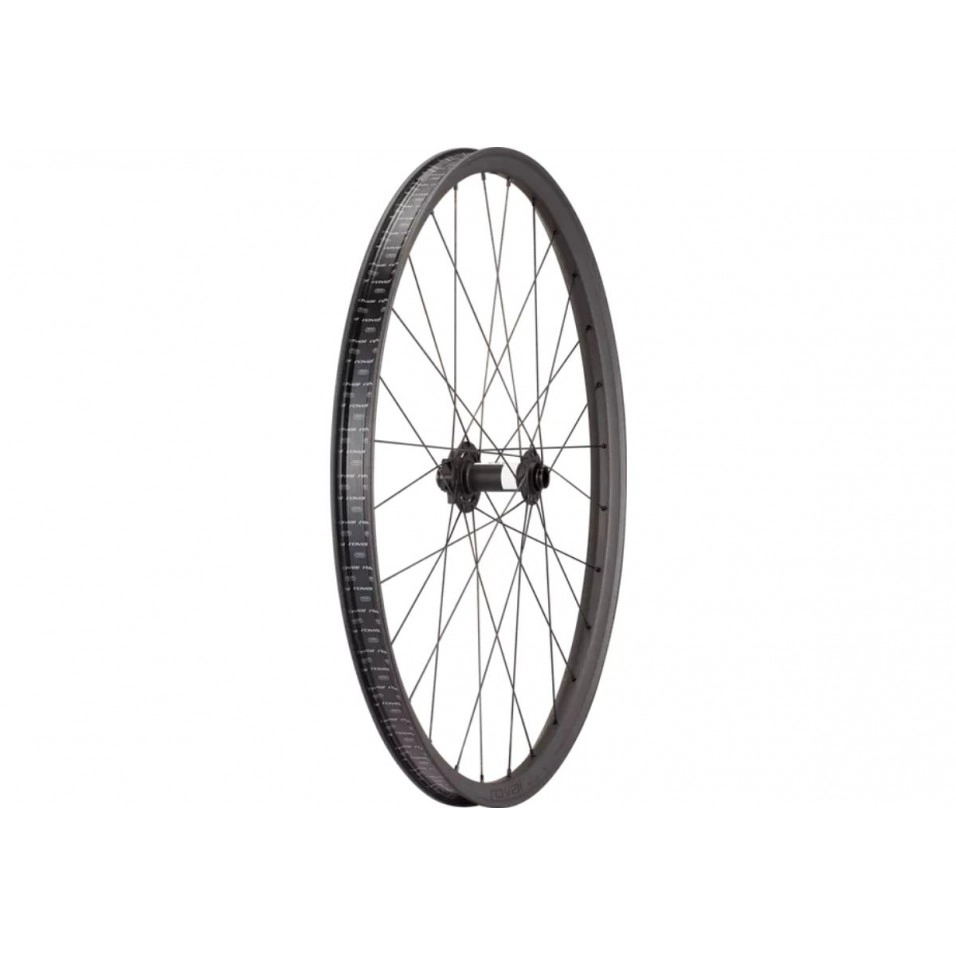 Roval Traverse HD 350 29 6B 28H Vorderrad