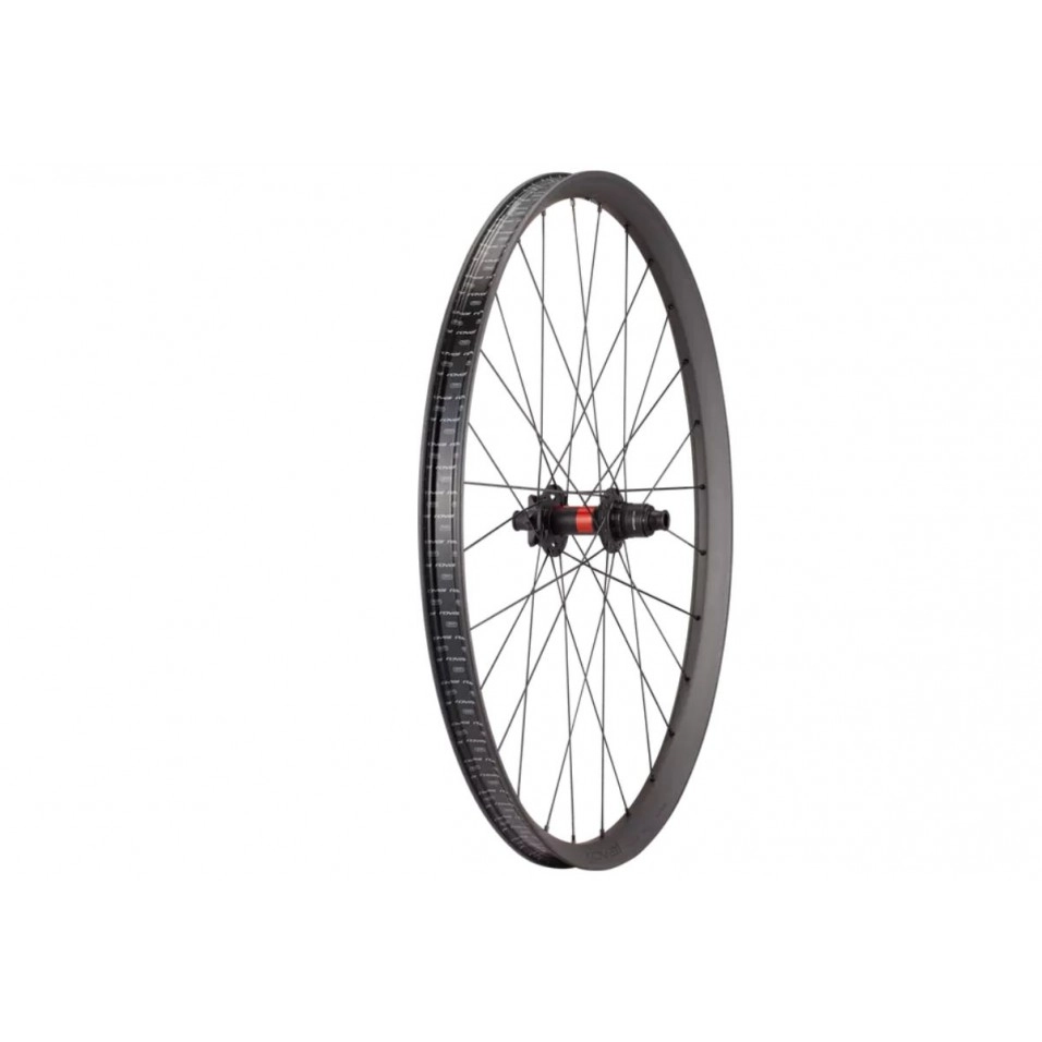 Roval Traverse HD 240 27.5 6B Hinterrad