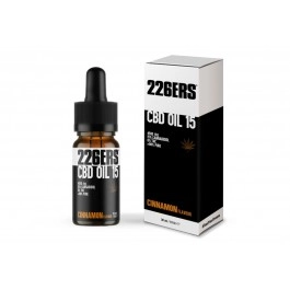 Aceite 226ers CBD Oil 15...