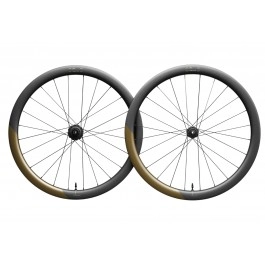 Juego Ruedas Oquo RP45Ltd...