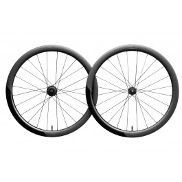 Oquo RP45Ltd Shimano HG Set...