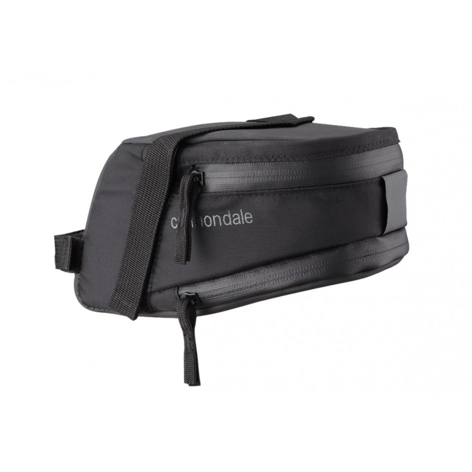 Borsa Sella Cannondale Contain con Velcro Cucito Grande