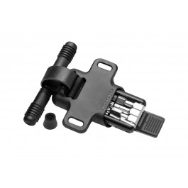 Multiherramientas...