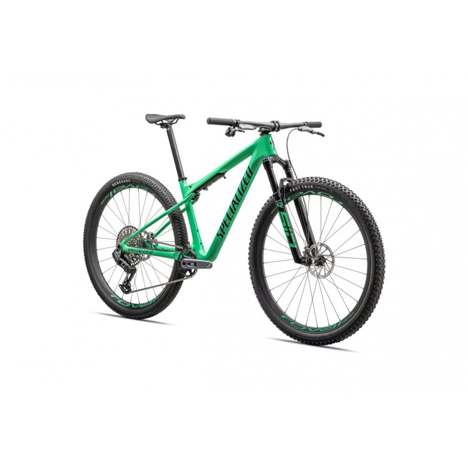 Compra Bicicletta Specialized Epic World Cup Expert 24 MTB