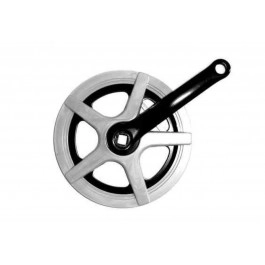 Amat Steel Kurbelgarnitur...