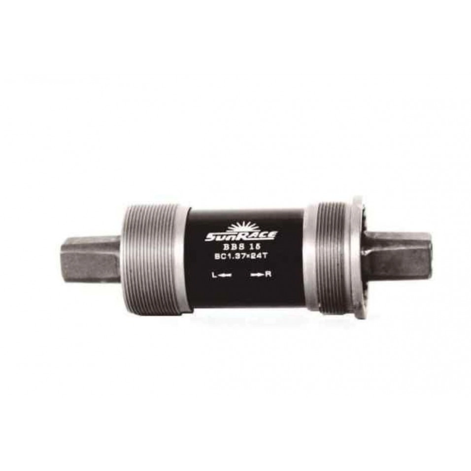 Support inférieur Sunrace BSC 116 mm (sans vis)