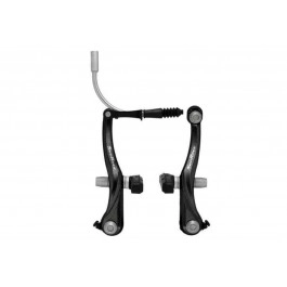 Pont de frein arrière...