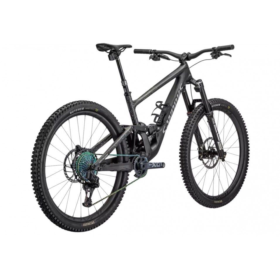 mtb large frame size