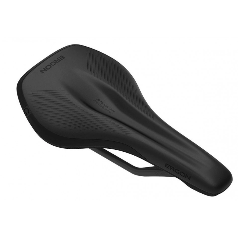 Ergon SR Allroad Core Pro pour hommes (Stealth)