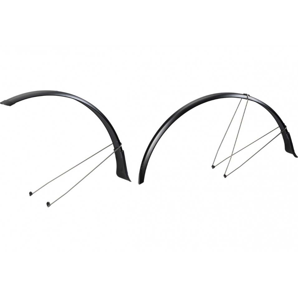 Imposta Parafanghi Giant Revolt