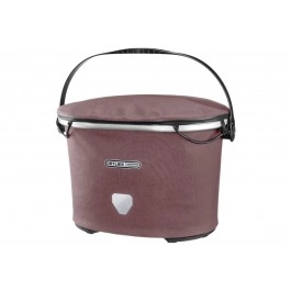 Panier de guidon Ortlieb...