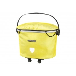 Panier arrière Ortlieb...