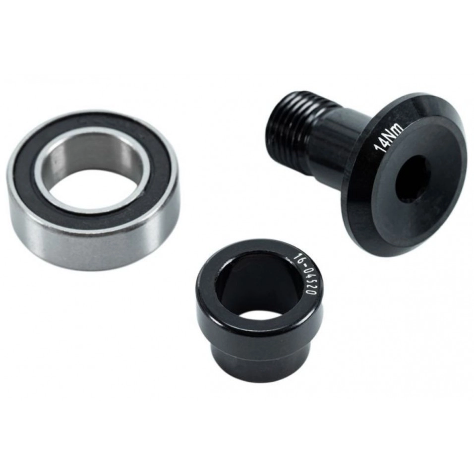 Cube Joc Coixinets Stereo Hybrid BEARING_pivot set-ø10x23,5