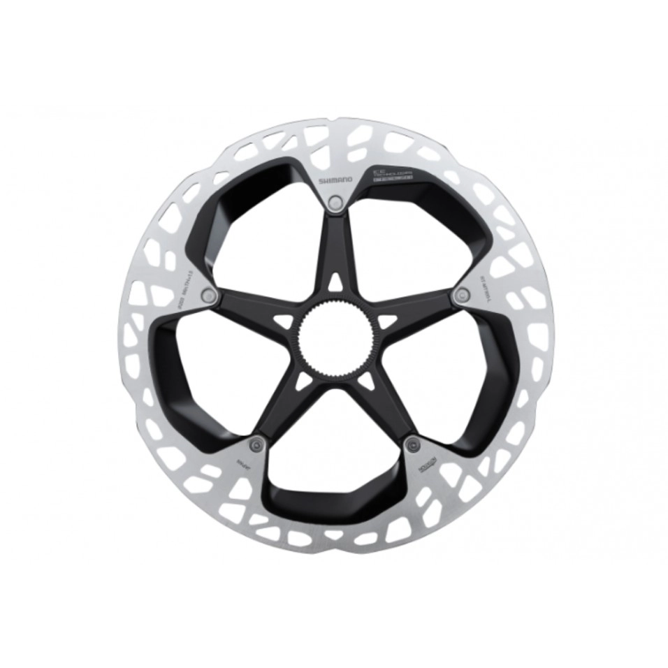 Disc Shimano XTR RT-MT900 Center Lock