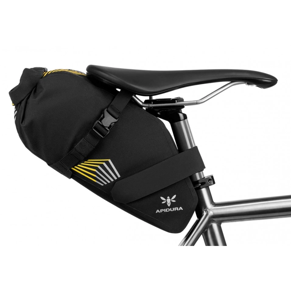 Bossa seient Apidura Racing Saddle Pack 5L