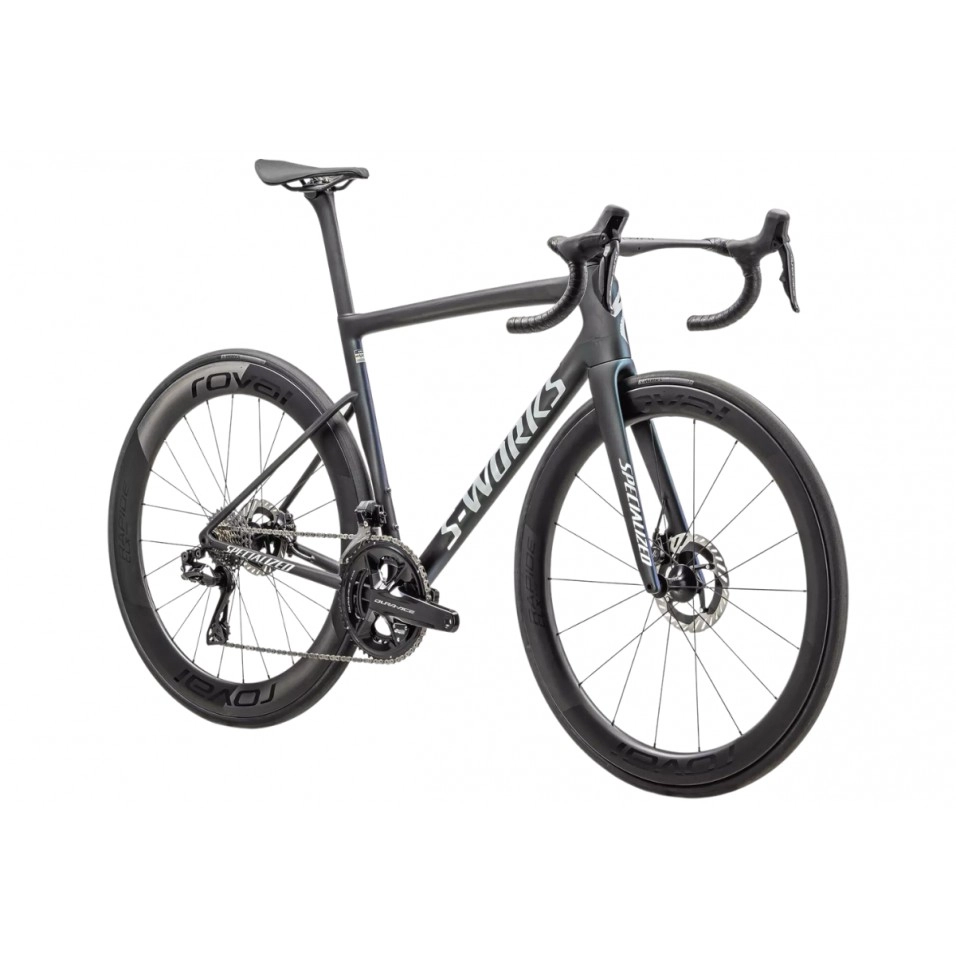 Compra Bicicletta Specialized S-Works Tarmac SL8 Dura-Ace Di2 24