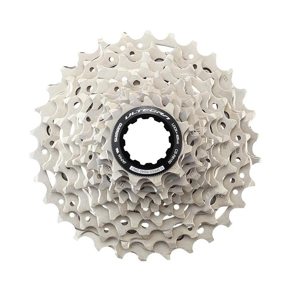 Shimano Ultegra CS-R8101 12V Kassette