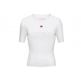 Maillot de corps unisexe à...