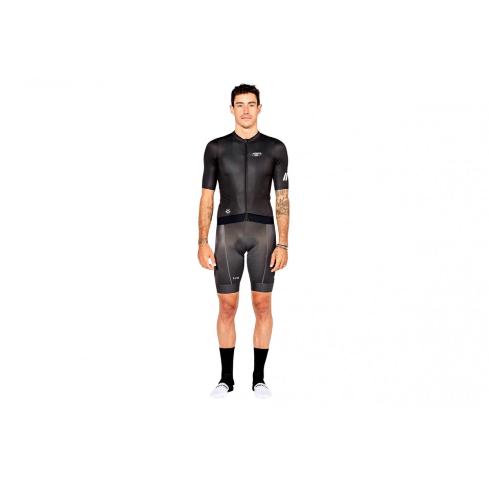 Maillot Twenty One CA Limited Edition Hombre