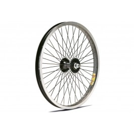 Rueda Gurpil ZAC30 BMX Eje...