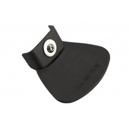 Bavette d'aile arrière...