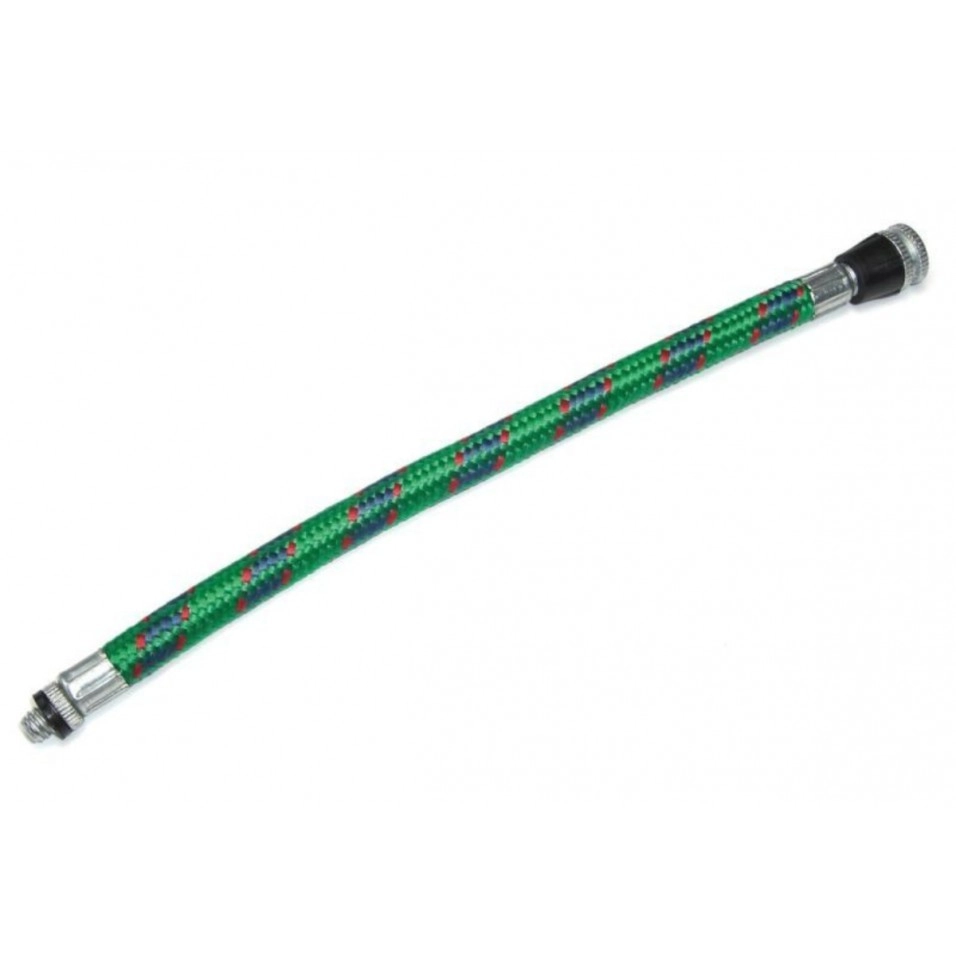 Mànega / Racor Per a Inflador Carretera Presta/Dunlop