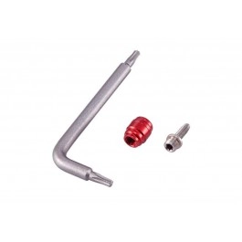 Kit Cort Oliva i Reductor Sram