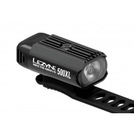 Luz Delantera Lezyne Hecto...