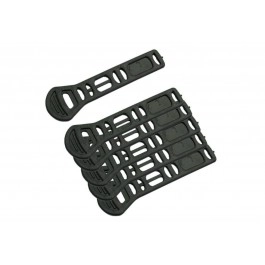 Peruzzo Fahrradträger-Set,...