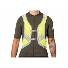 Chaleco Apidura Packable...