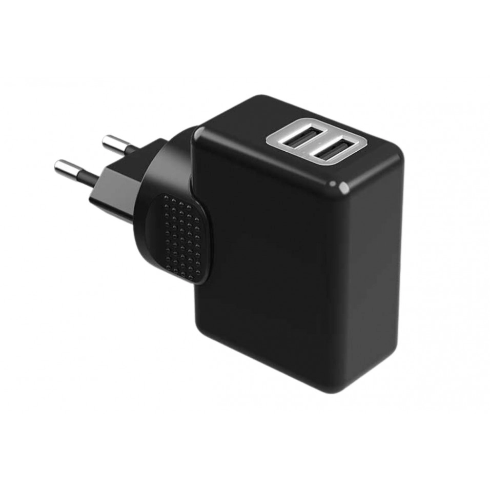 Carregador Favero Assioma