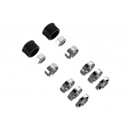 Ricambio Set di cuscinetti...