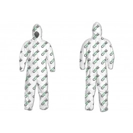 Traje Core Suit Pack 2Uds