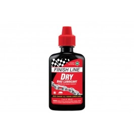 Lubricante Finish Line...