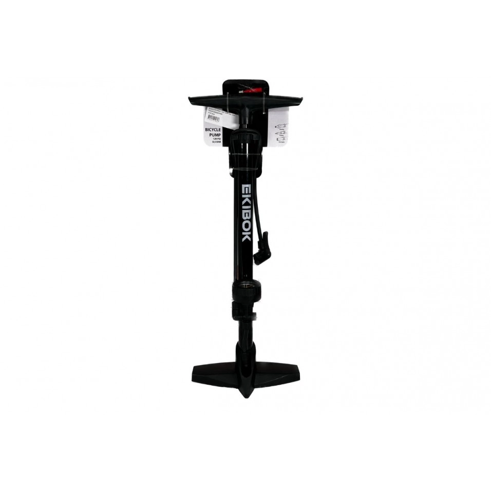 Ekibok Fußpumpe