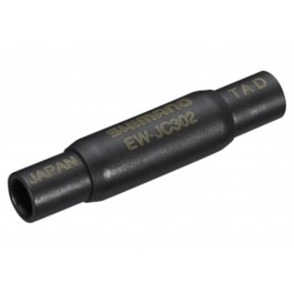 Conector 2 puertos Shimano...