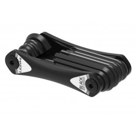 Multifunzione Lezyne RAP II 12