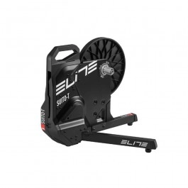 Rodillo interactivo Elite Suito-T + Regalo Cassete 11-28 y extractor M-Wave