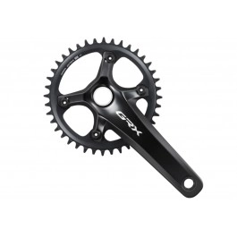 Bielas Shimano GRX...