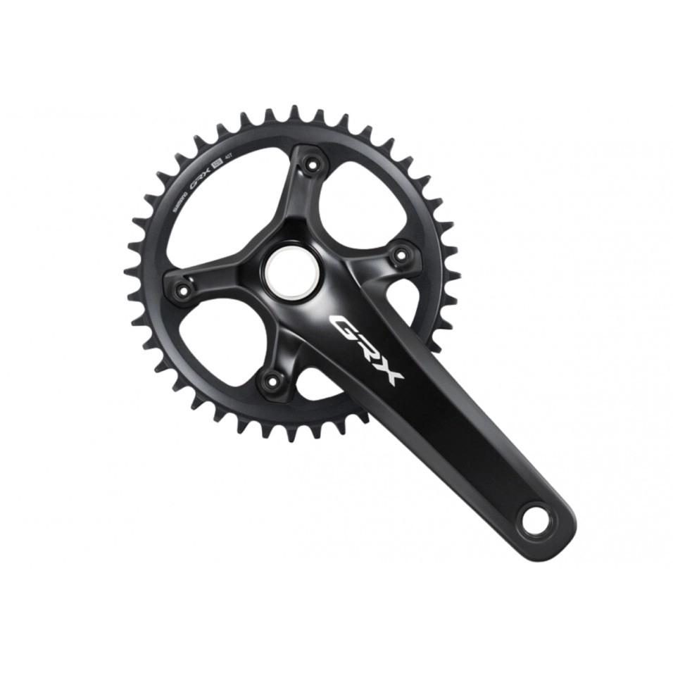 Bielas Shimano GRX Monopiatto FC-RX820-1