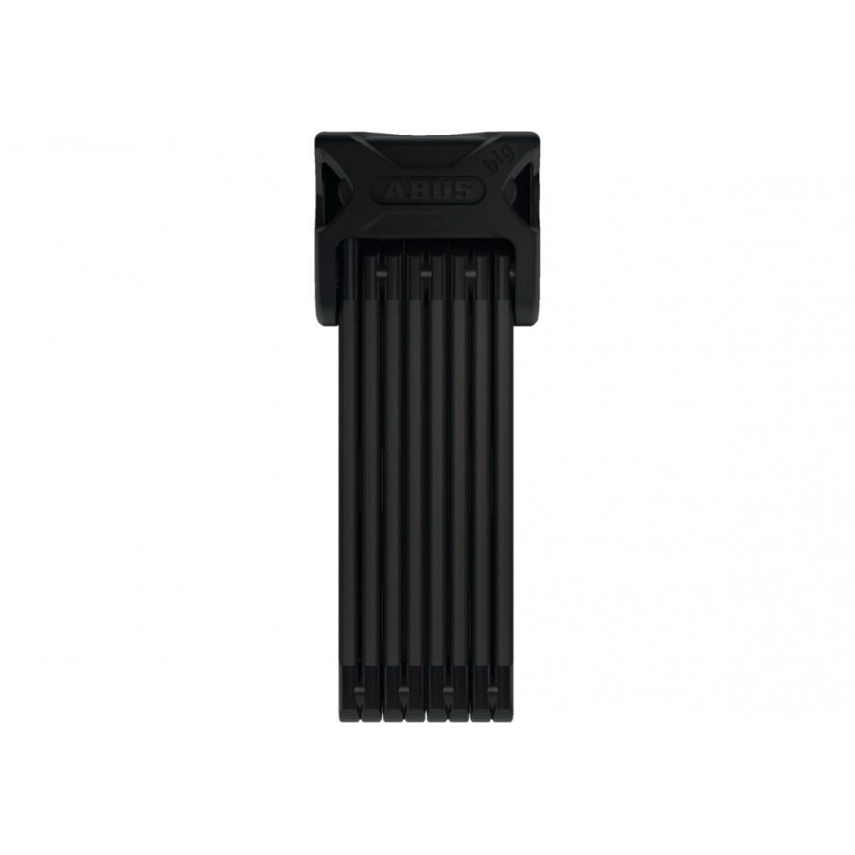 Antirrobo Abus Bordo Big 6000/120 KA con Supporto SH