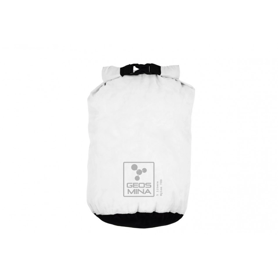 Geosmina Packsack 5L