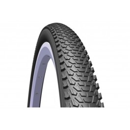 Cubierta Mitas Cheetah R15...