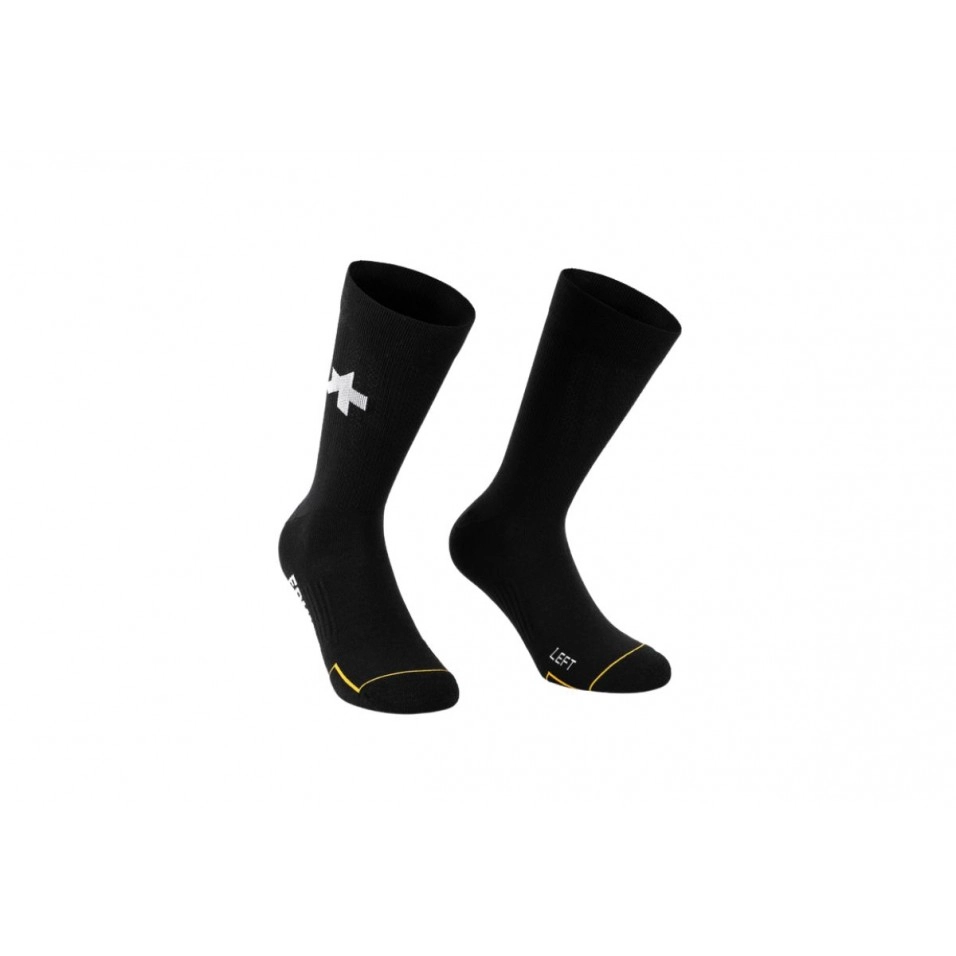 Mitjons Assos RS Spring Fall Socks