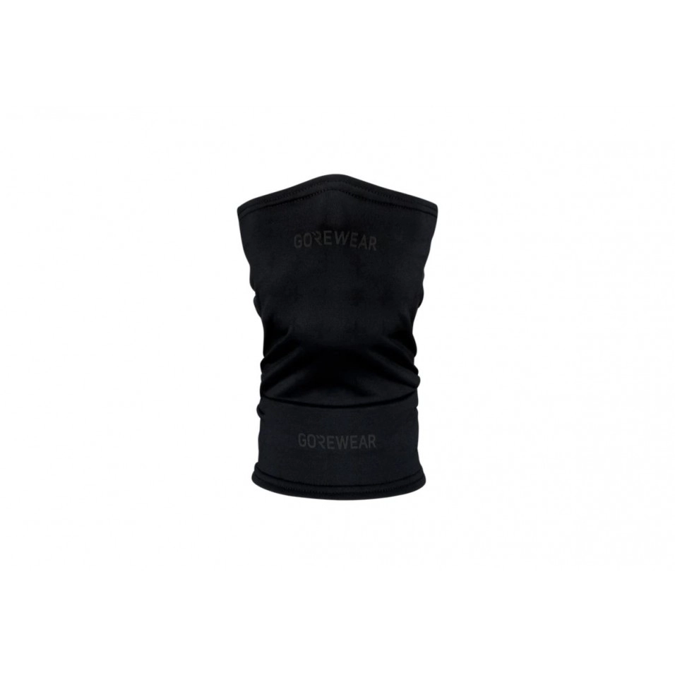 Schlauchförmiger Gore Essence Thermo-Halswärmer